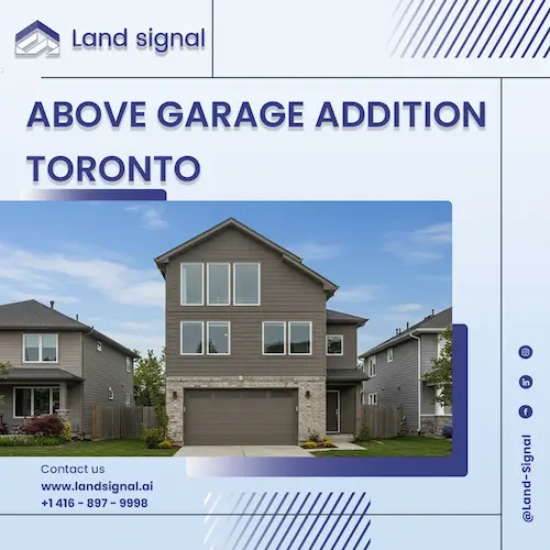 Above-Garage-Addition-Toronto