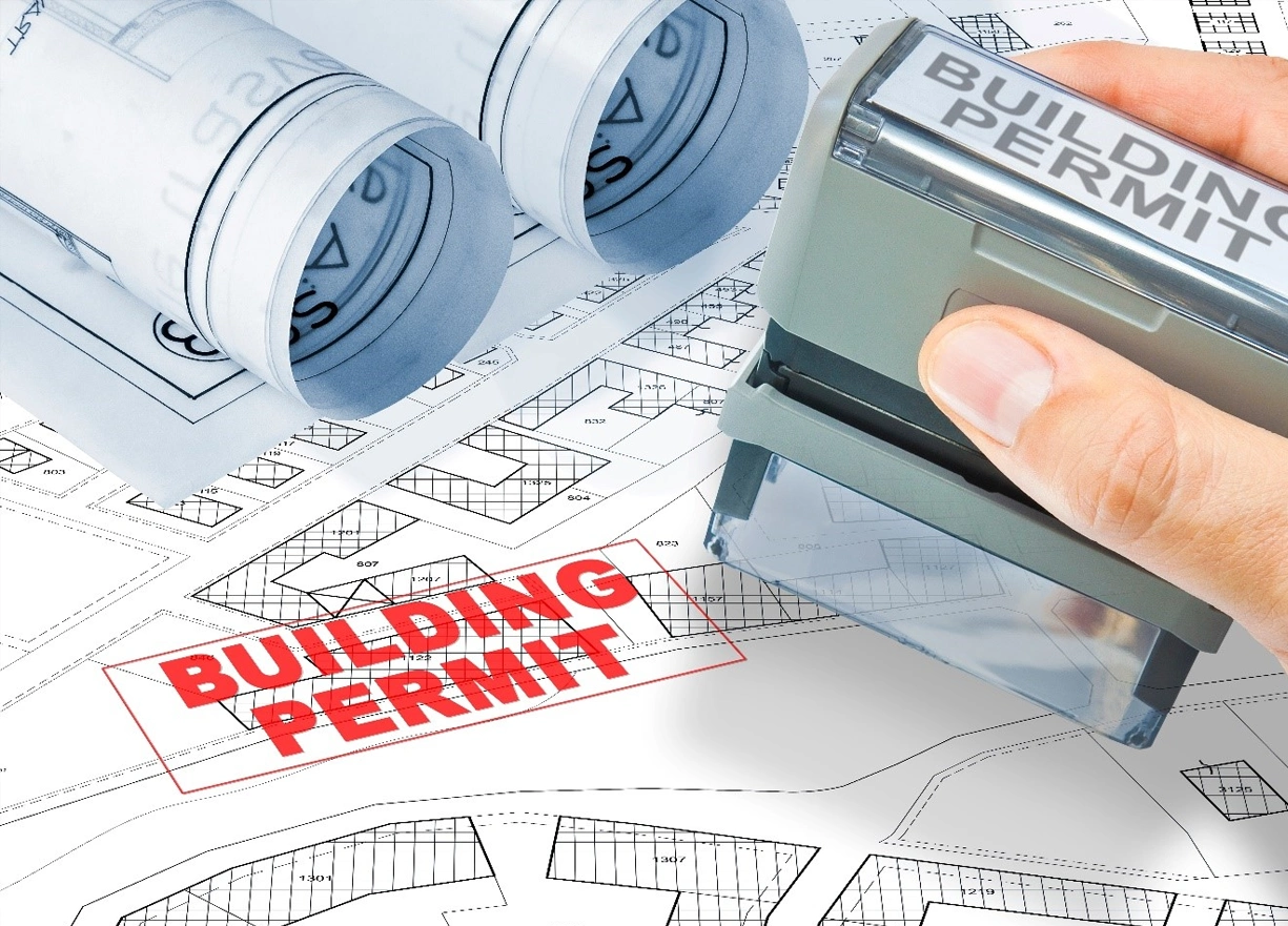Building Permit