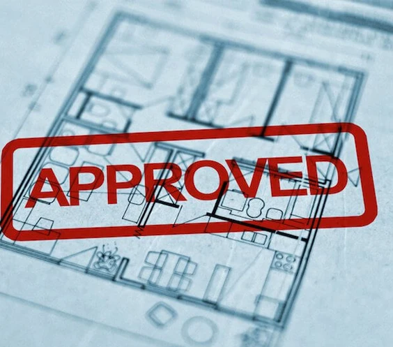 Building Permits