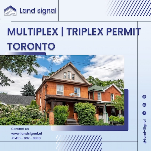 Multiplex-Permit-Toronto