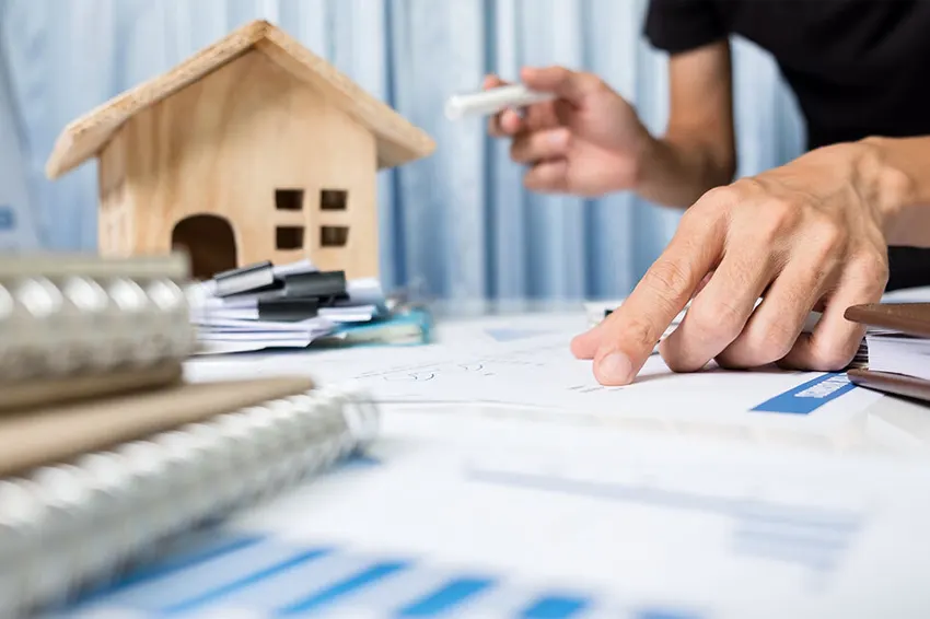 Property Requirements