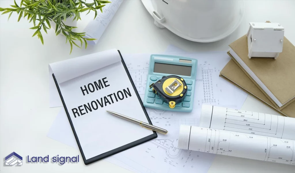 Renovation Cost Calculator Toronto