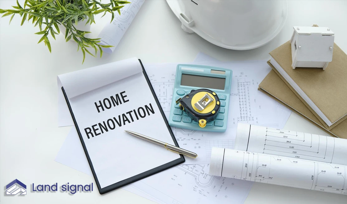 Apartment Renovation Costs: How a General Contractor Helps You Stay on ... - Accurate Industrial Apartment Renovation Estimates