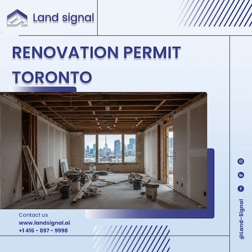 Renovation-permit-Toronto