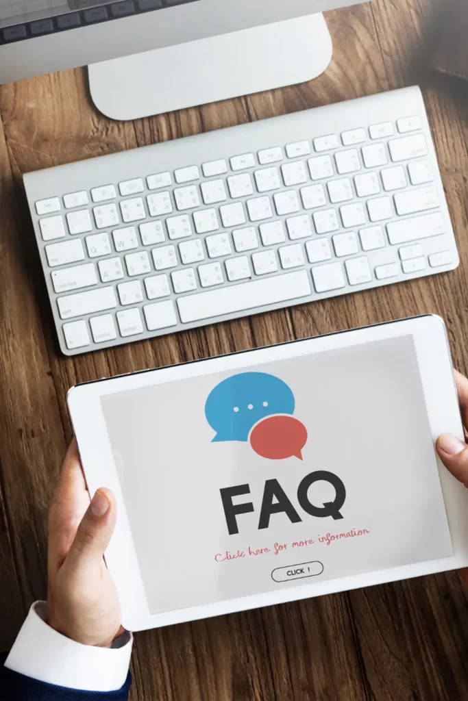 faq