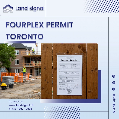 fourplex-permit-Toronto