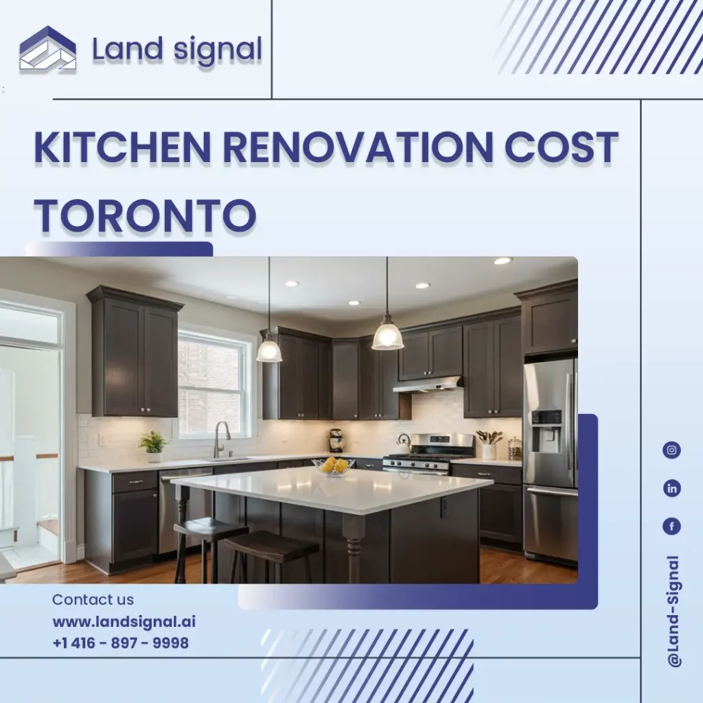 Kitchen Renovation Cost Toronto