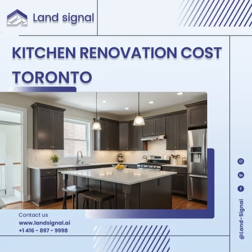 Kitchen Renovation Cost Toronto