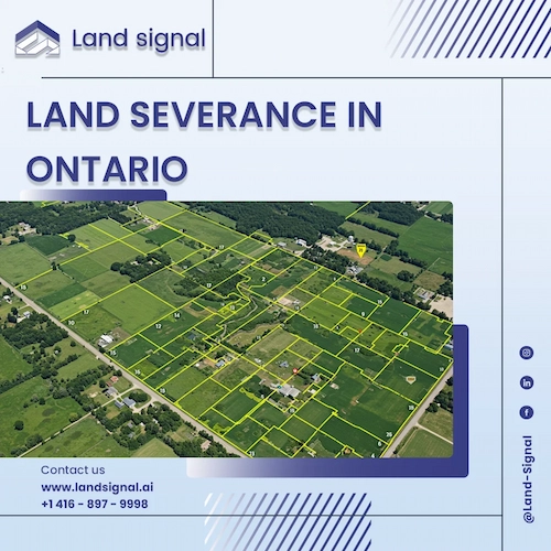 Land-Severance-in-Ontario