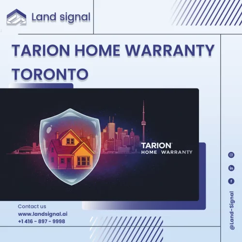 Tarion Home Warranty Toronto