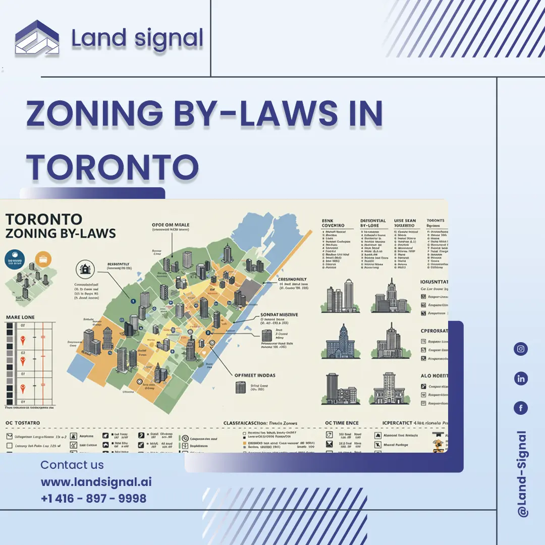 Zoning By-laws in Toronto