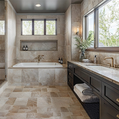 Factors Influencing Bathroom Renovation Costs