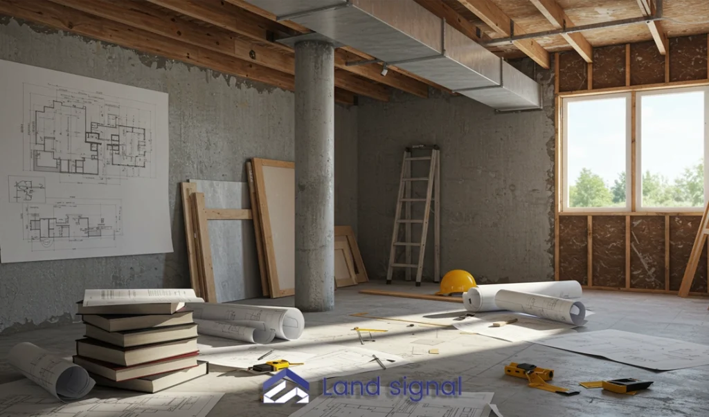 Foundational Costs in Design and Compliance