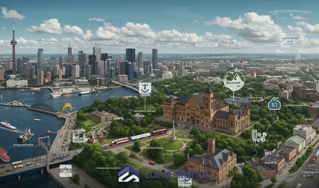 Ontario's Regulatory Landscape