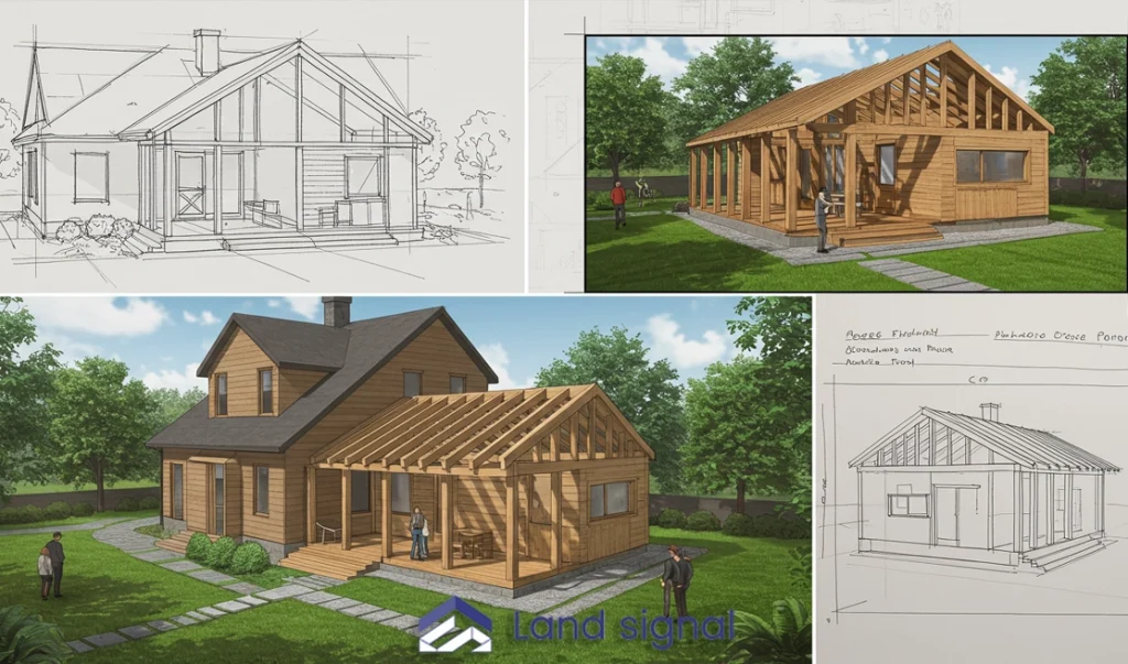 Planning Your Structure