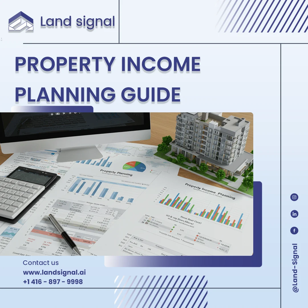 Property Income Planning Guide