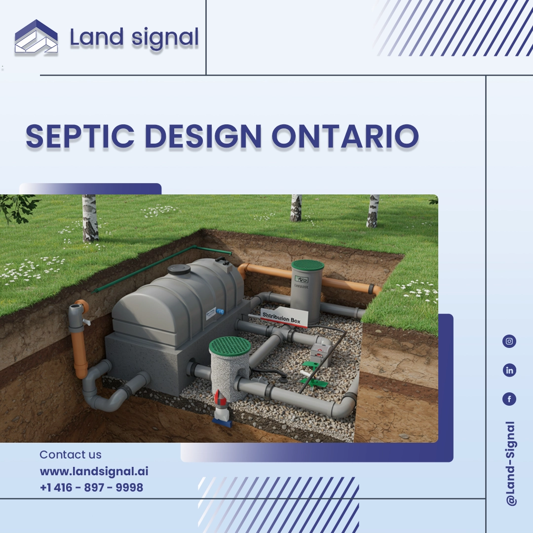 Septic Design Ontario