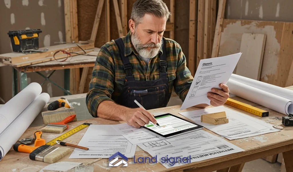 The Permit Navigation Mandate