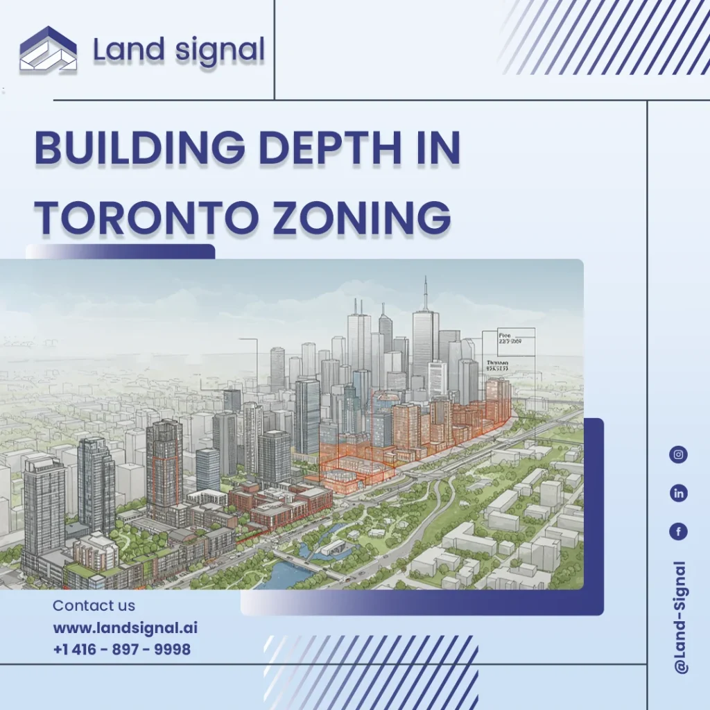Building Depth in featured