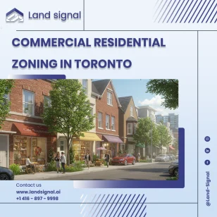 Commercial Residential (CR) Zoning in Toronto
