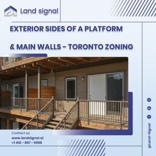 Toronto Multiplex Zoning Changes - Update 2025