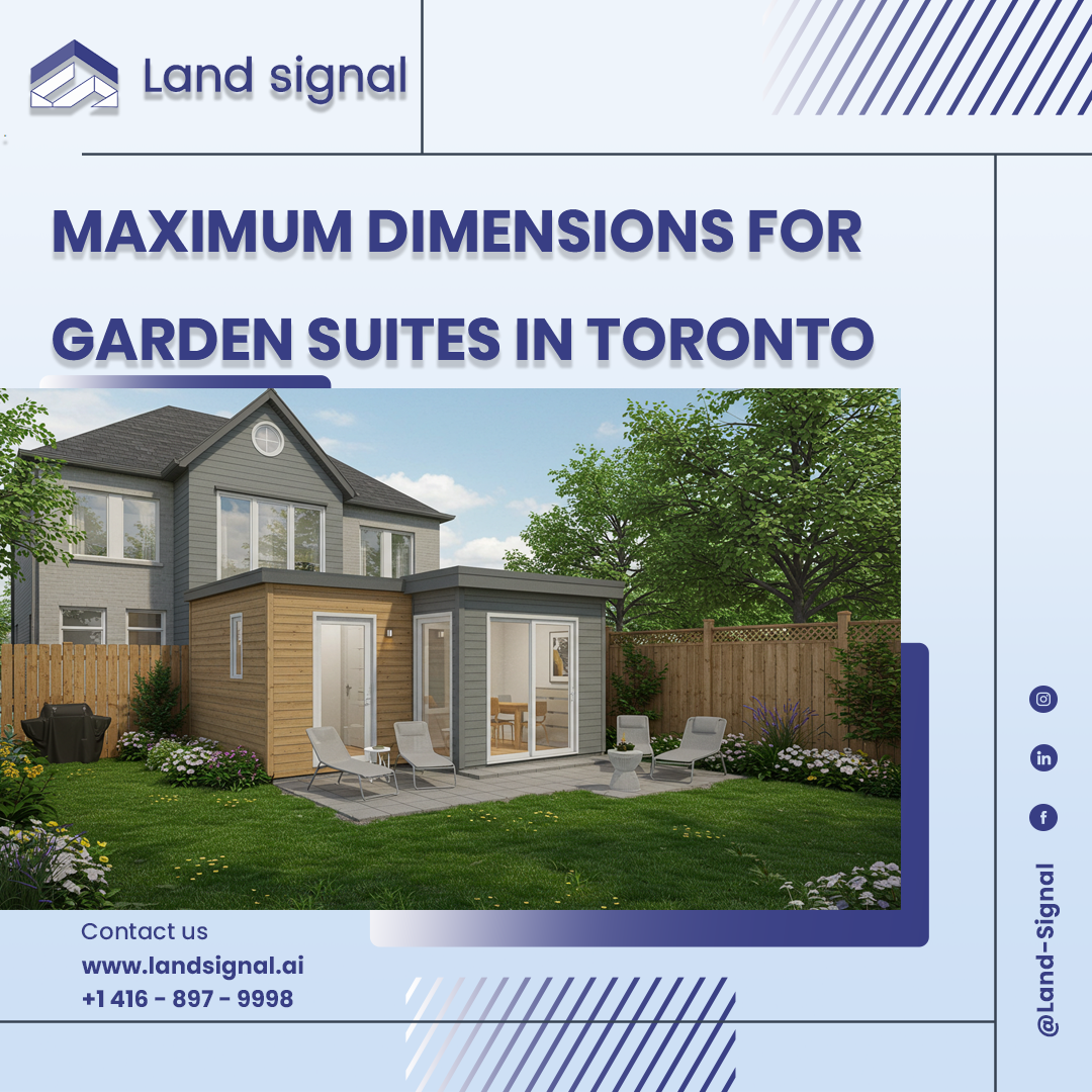 Land Signal