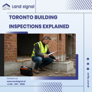 Land Signal