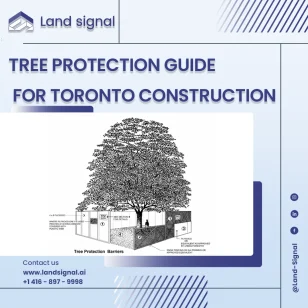 Tree Protection Guide for Toronto Construction Projects