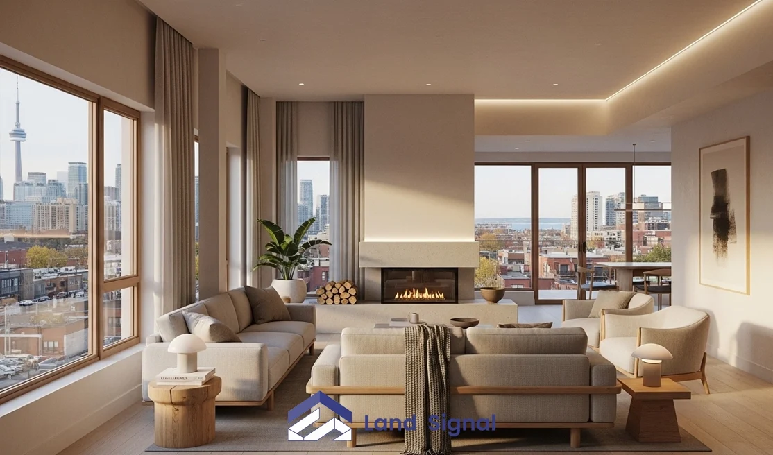 Warm Minimalism and Modern Interior Aesthetics