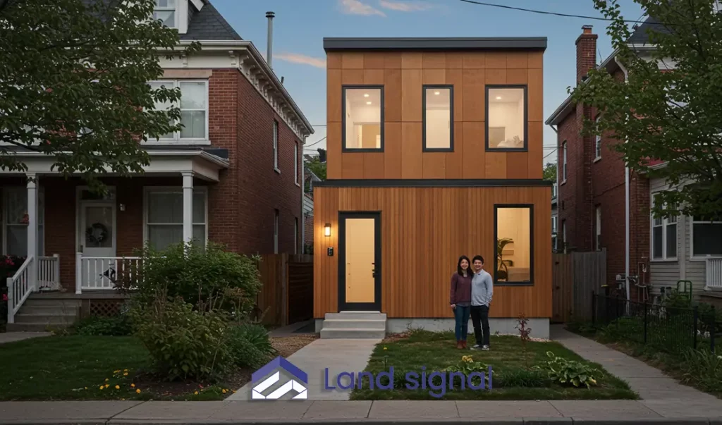 Who Can Benefit from the Secondary Suite Loan Program Toronto