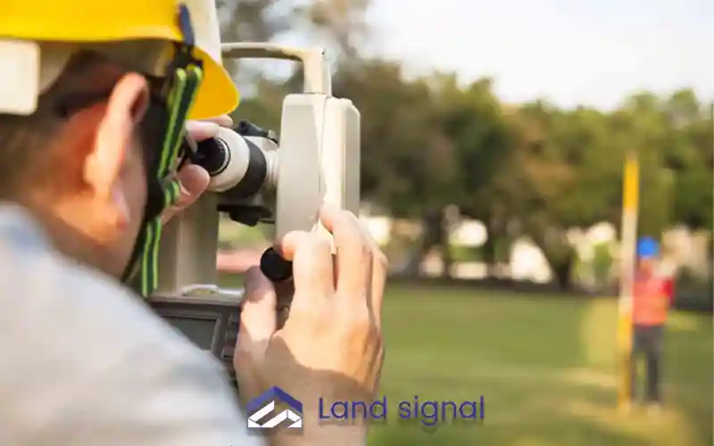 Factors Affecting Land Survey Costs​