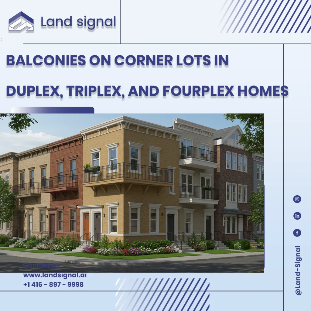 Land Signal