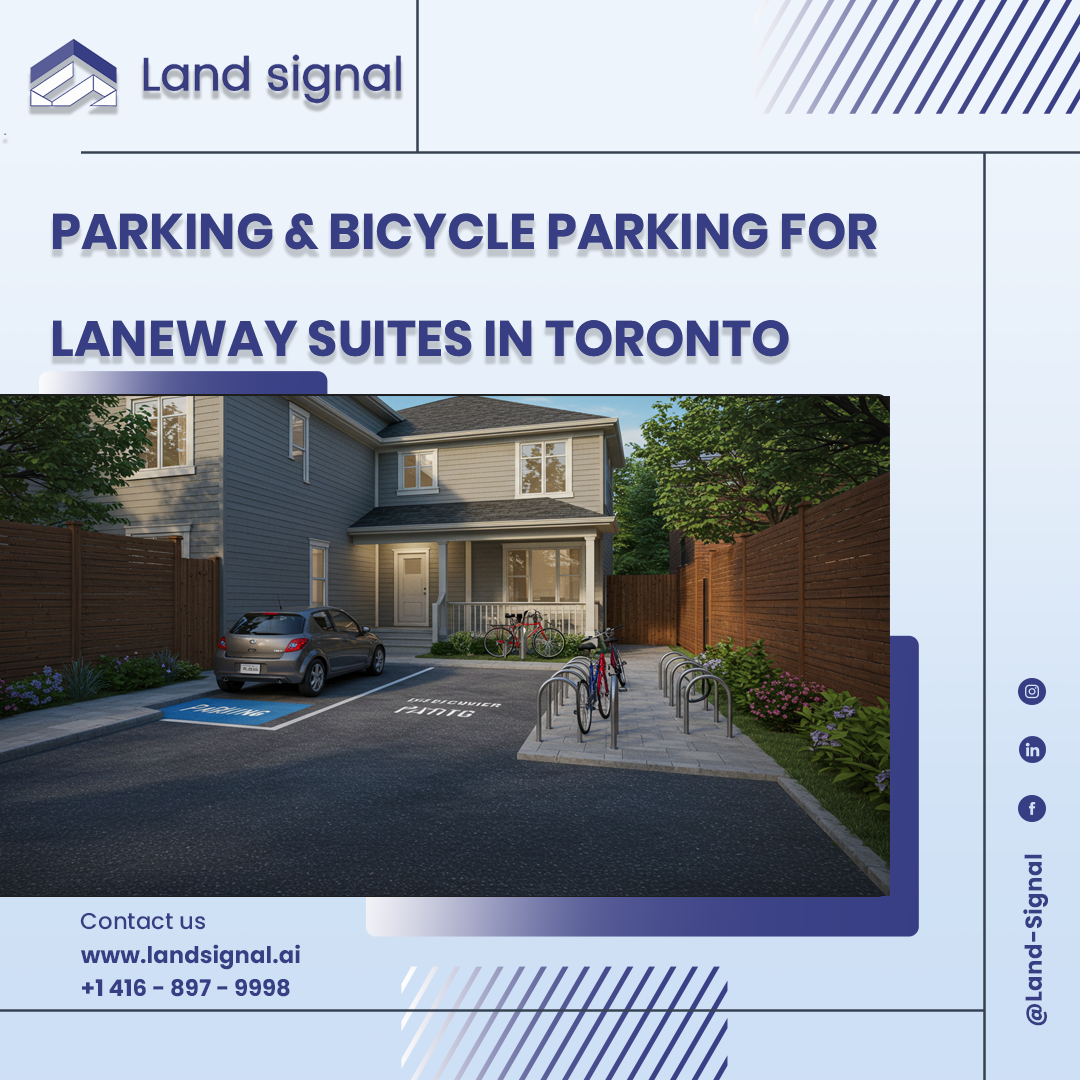 Land Signal