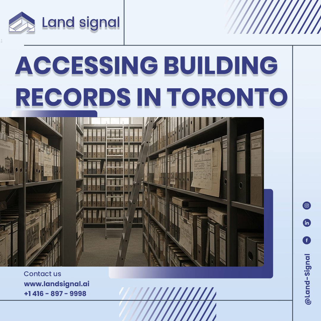 Land Signal