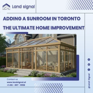 Land Signal