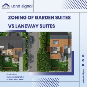 Land Signal