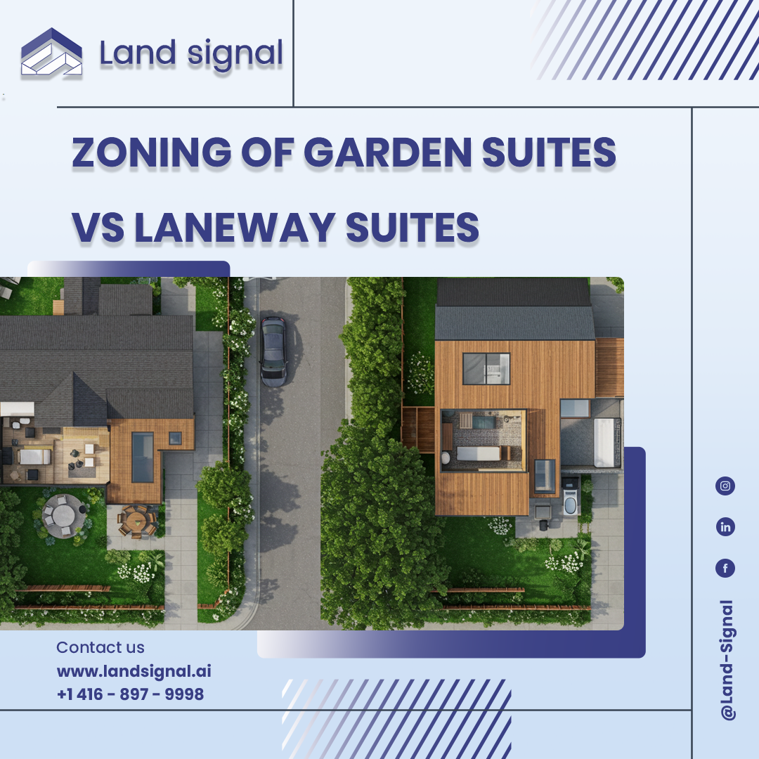Land Signal