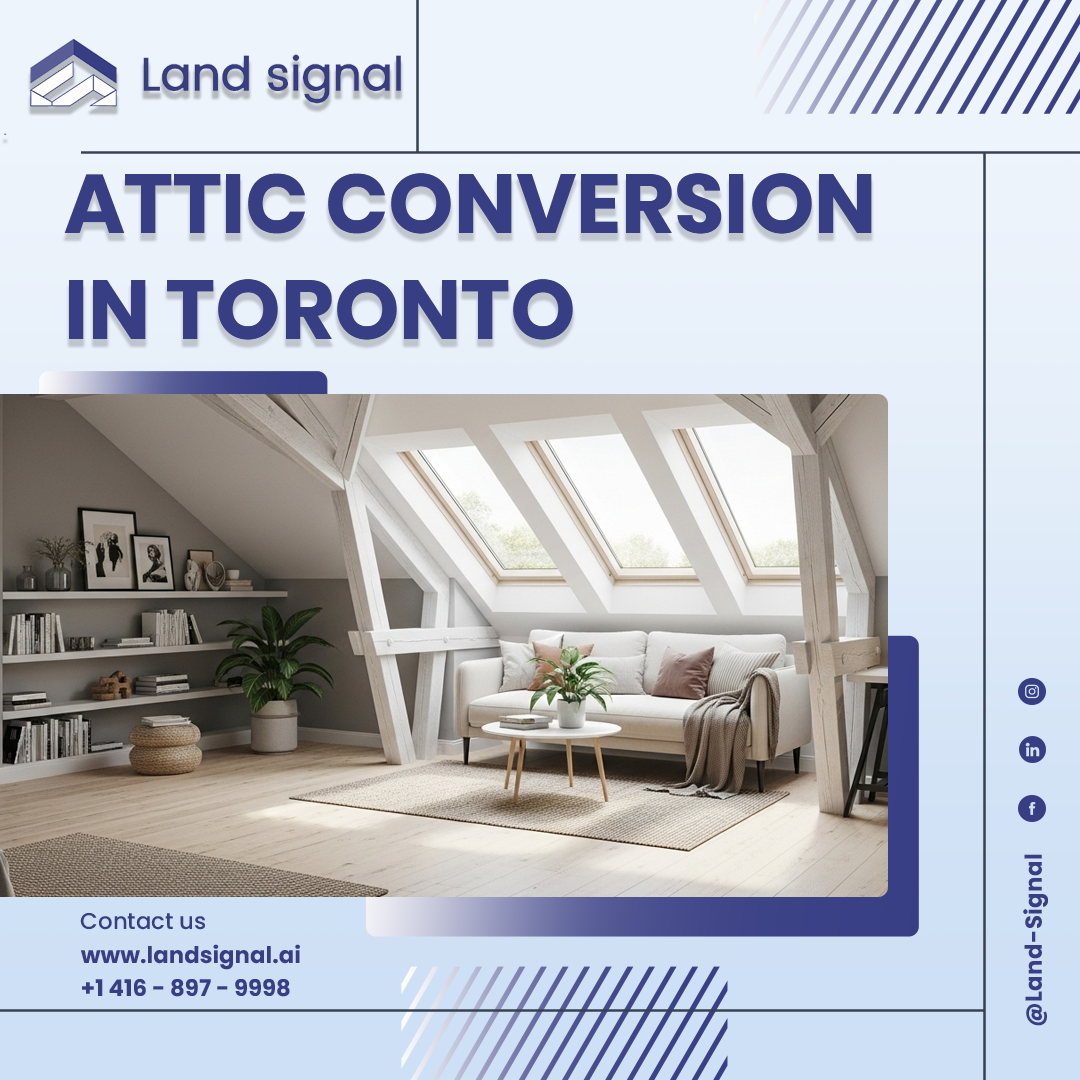 Land Signal