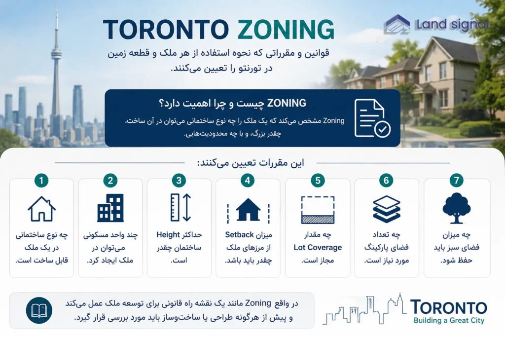zoning چیست و چرا اهمیت دارد.